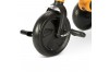 ТРИЦИКЛ ANT PLUS YELLOW QPLAY