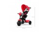 ТРИЦИКЛ COSY 4 ВО 1 RED QPLAY