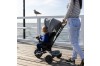 ТРИЦИКЛ COSY 4 ВО 1 GREY QPLAY