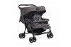 КОЛИЧКА AIRE TWIN TWIN BUGGY DARK PEWTER JOIE