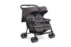 КОЛИЧКА AIRE TWIN TWIN BUGGY DARK PEWTER JOIE