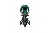 ТРИЦИКЛ RITO DELUXE 6 ВО 1 GREEN QPLAY