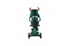 ТРИЦИКЛ RITO DELUXE 6 ВО 1 GREEN QPLAY