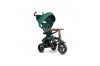 ТРИЦИКЛ RITO DELUXE 6 ВО 1 GREEN QPLAY