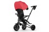 ТРИЦИКЛ NOVA NIELLO KHAKI QPLAY