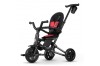 ТРИЦИКЛ NOVA NIELLO GREY QPLAY