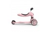 ТРОТИНЕТ HIGHWAYKICK 1 ROSE SCOOT AND RIDE
