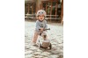 ТРОТИНЕТ HIGHWAYKICK 1 LIFESTYLE BROWN SCOOT AND RIDE