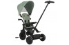 ТРИЦИКЛ ELITE PLATINUM 6 ВО 1 GREEN QPLAY
