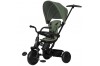 ТРИЦИКЛ ELITE PLATINUM 6 ВО 1 GREEN QPLAY