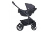КОЛИЧКА ТРИО CHROME 3 ВО 1 I-SNUG 2 EMBER JOIE