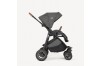 КОЛИЧКА TRIO VERSATRAX E FOGGY GRAY JOIE