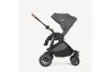 КОЛИЧКА TRIO VERSATRAX E FOGGY GRAY JOIE