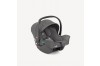 КОЛИЧКА TRIO VERSATRAX E FOGGY GRAY JOIE