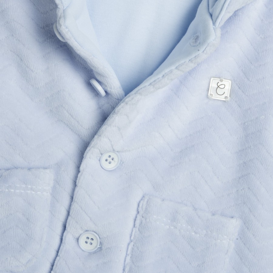 ЈАКНА БЕБИ М. CHICCO