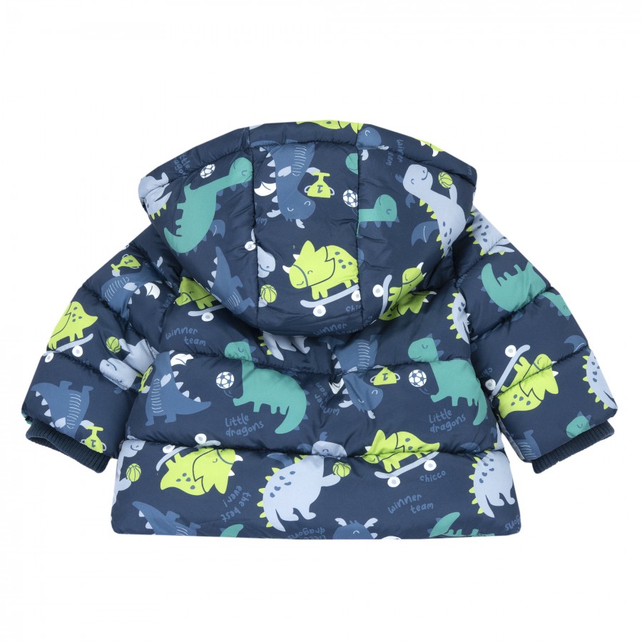 ЈАКНА М. CHICCO