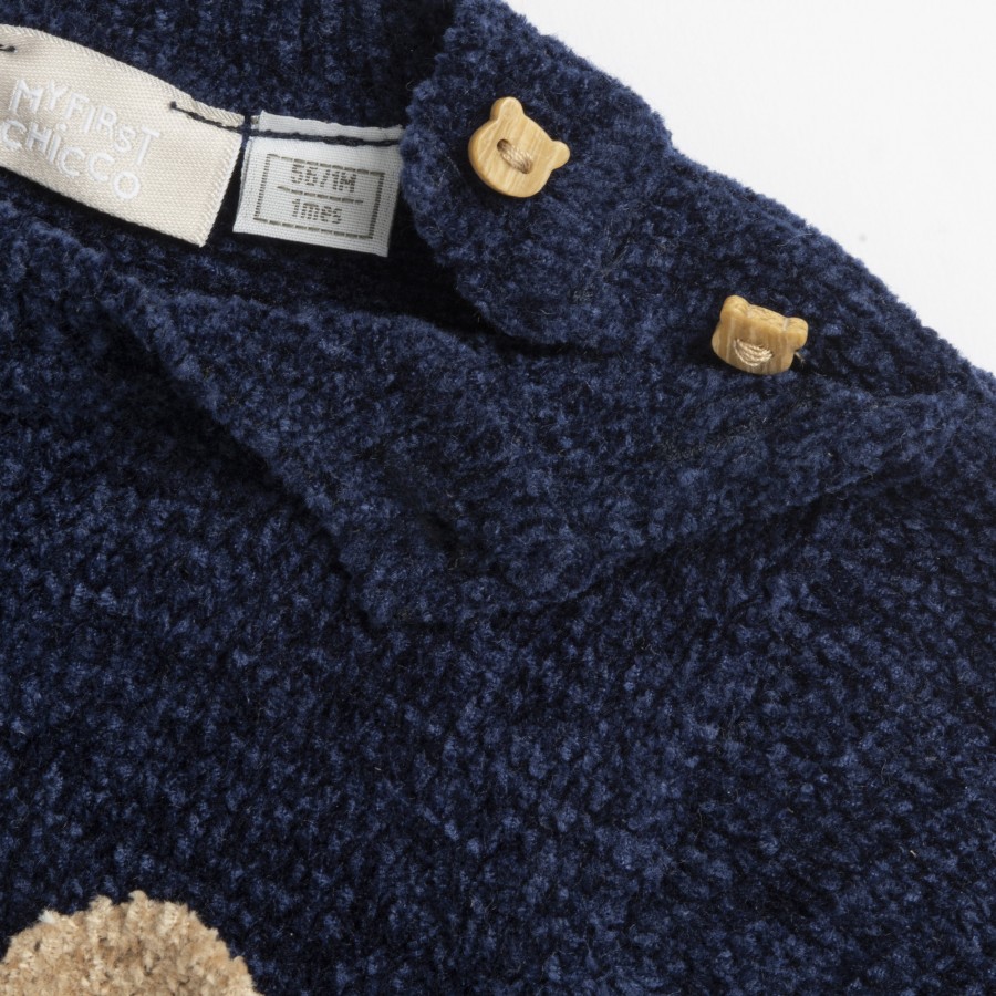 ЏЕМПЕР М. CHICCO