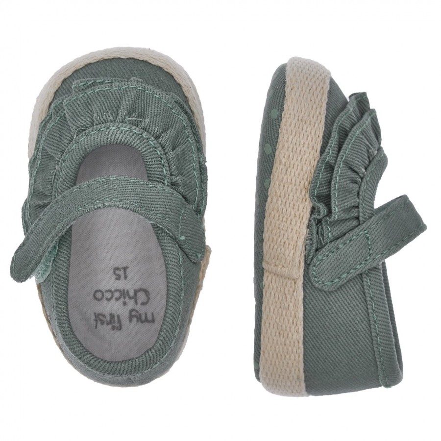 БАЛЕТАНКИ БЕБИ CHICCO