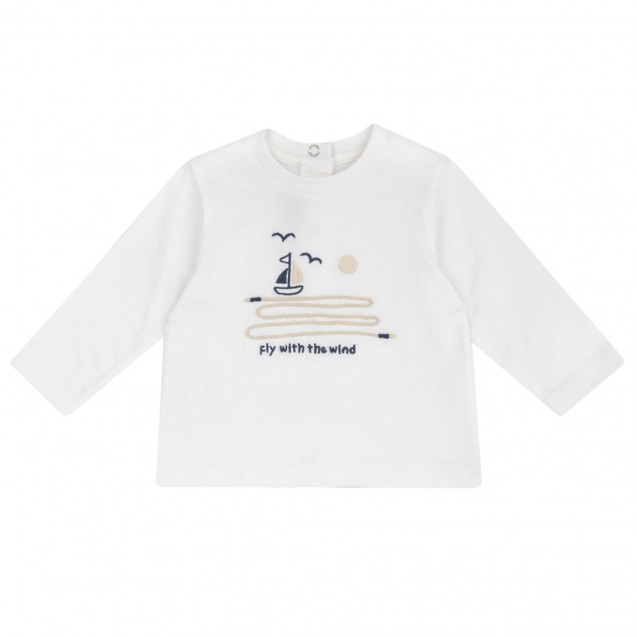 БЛУЗА М. CHICCO