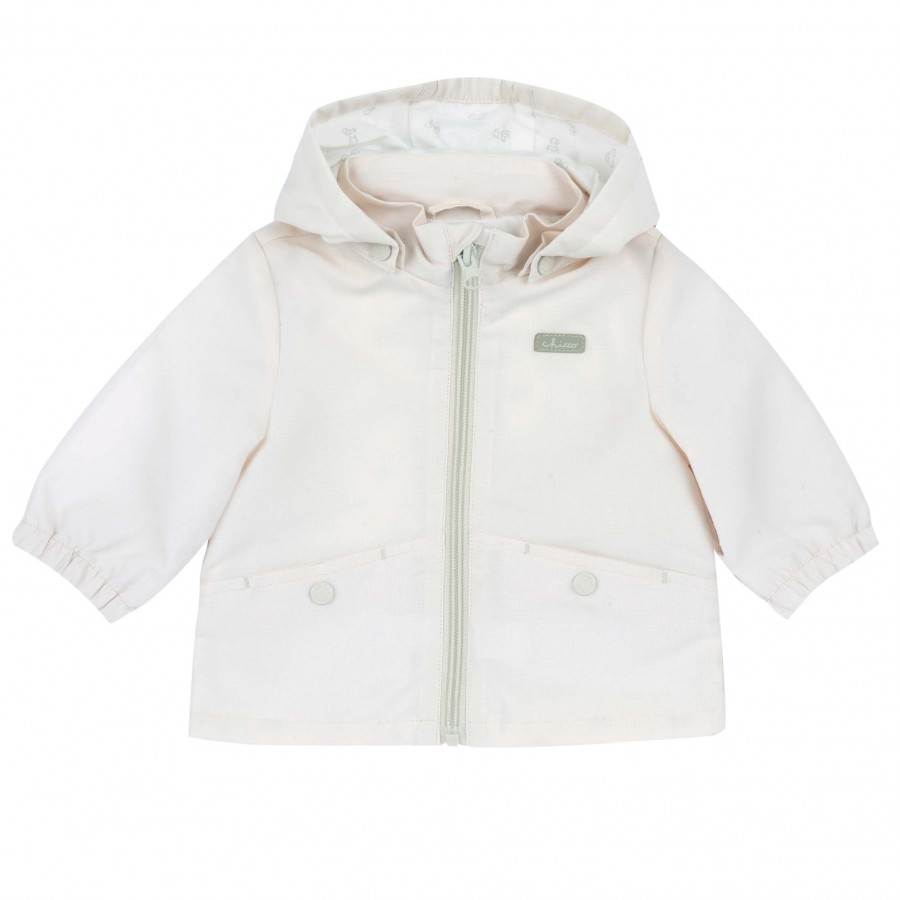 ЈАКНА М. CHICCO