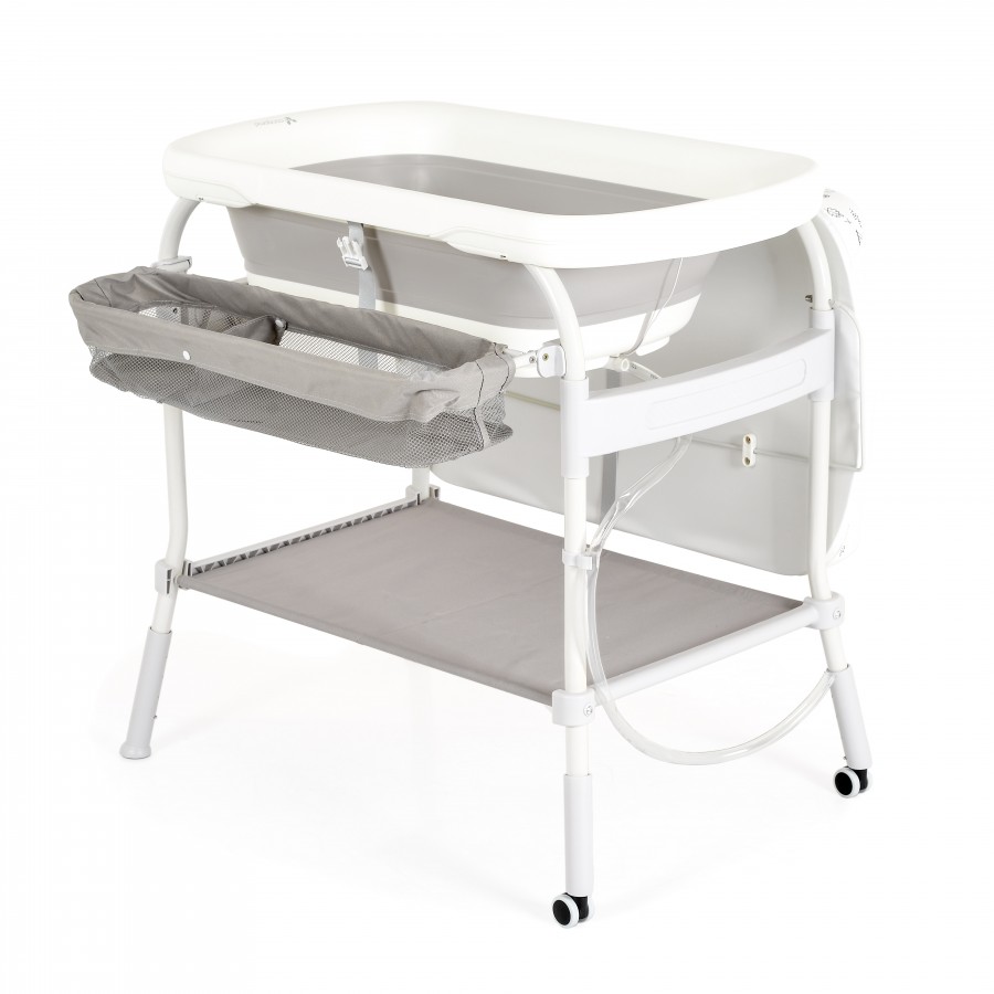 КАДИЧКА НА ПОСТОЉЕ GARDA 2ВО1 GREY CANGAROO