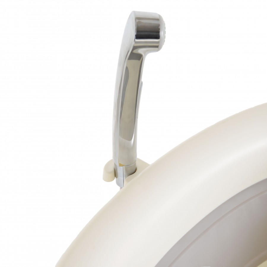 КАДИЧКА НА ПОСТОЉЕ GARDA 2ВО1 GREY CANGAROO