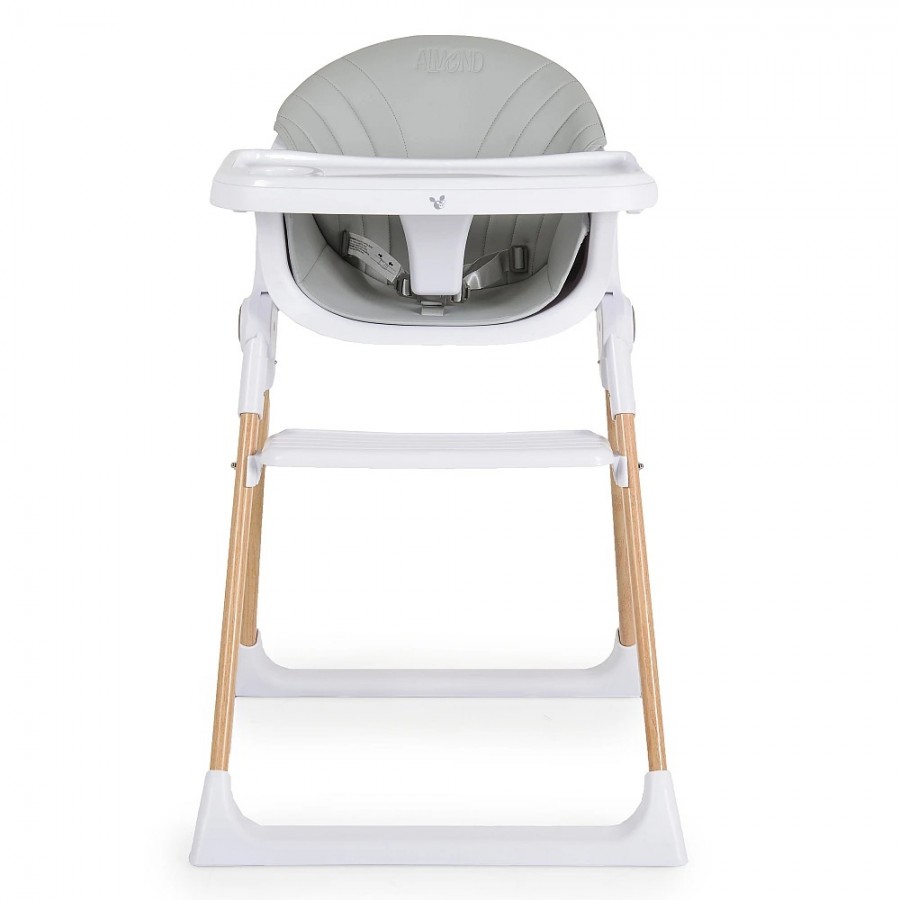 СТОЛЧЕ ЗА ХРАНЕЊЕ ALMOND GREY CANGAROO