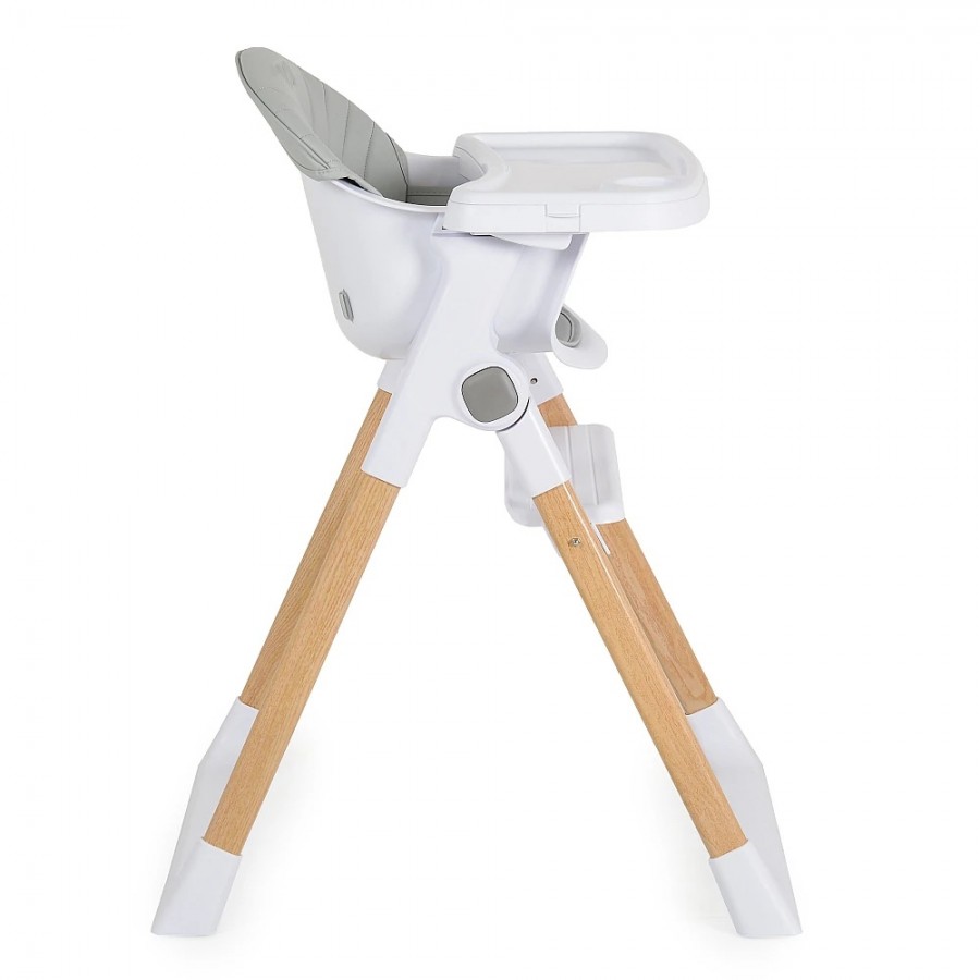 СТОЛЧЕ ЗА ХРАНЕЊЕ ALMOND GREY CANGAROO