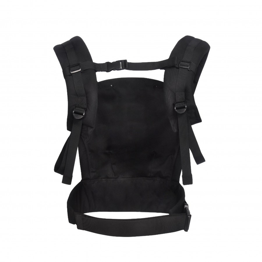 НОСИЛКА КЕНГУР MUSON BLACK B022 CANGAROO