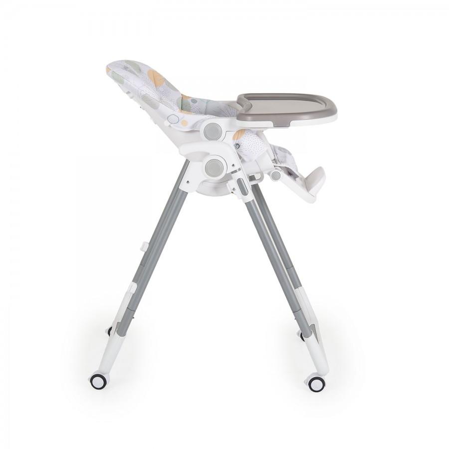 СТОЛЧЕ ЗА ХРАНЕЊЕ BUENO GREY MONI