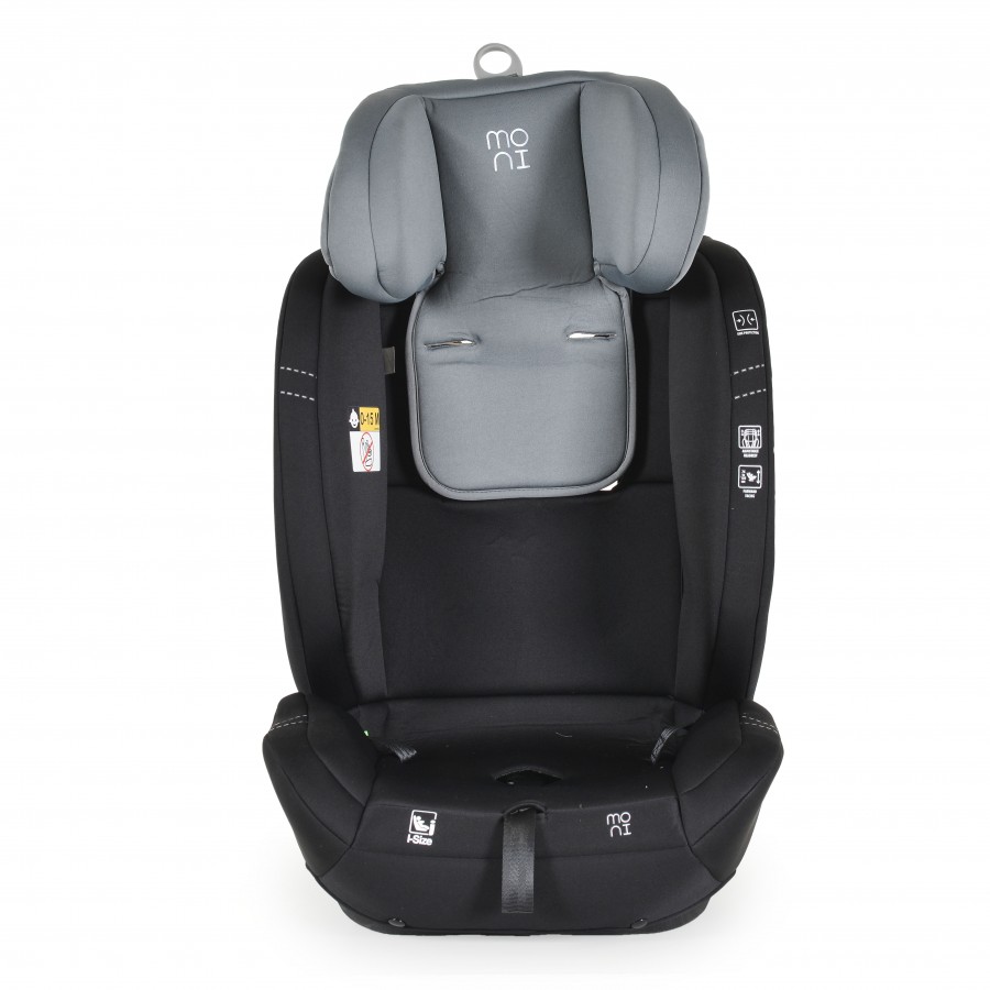 СЕДИШТЕ START GREY 76-150 см MONI