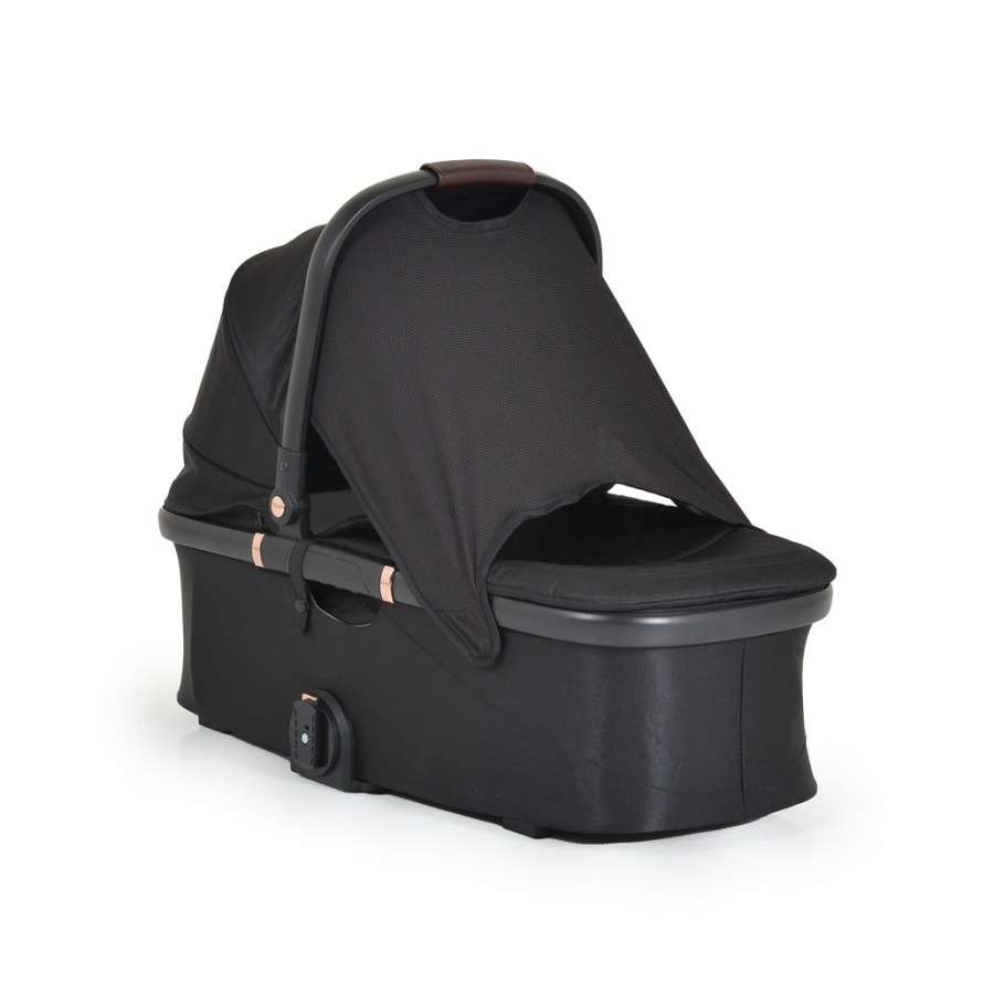 КОЛИЧКА EMPIRE 3 ВО 1 BLACK CANGAROO