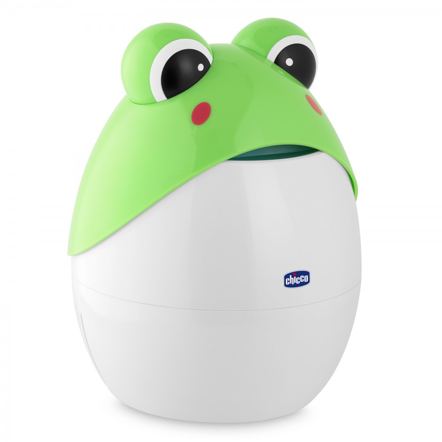Chicco Inhalator Super Soft Zhaba Chicco