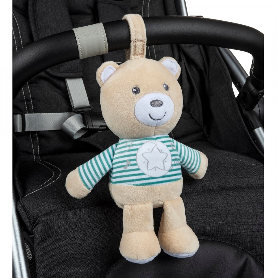 ЛАМБА МУЗИЧКА STARDUST BEAR CHICCO