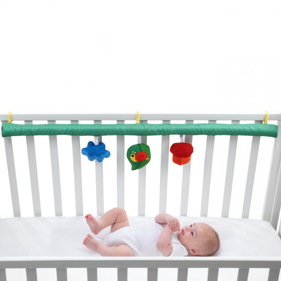 ПОДЛОГА ЗА ИГРА СО ИГРАЧКИ 3 ВО 1 AKTIVITY GYM 0+ CHICCO