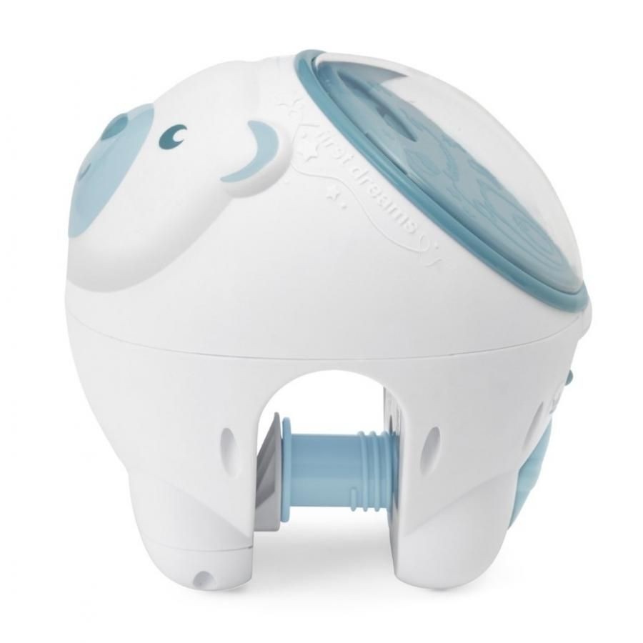ПРОЖЕКТОР МУЗИЧКИ POLAR BEAR СИНО CHICCO