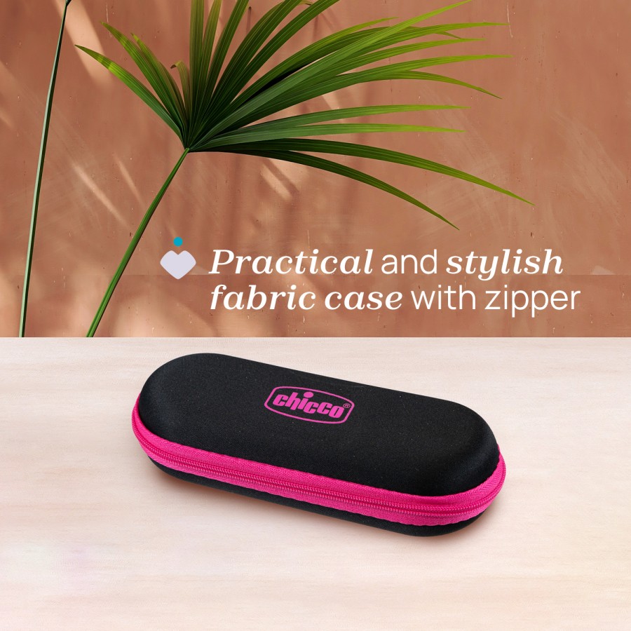 ОЧИЛА ЗА СОНЦЕ ДЕВОЈЧЕ 4Г+ CHICCO