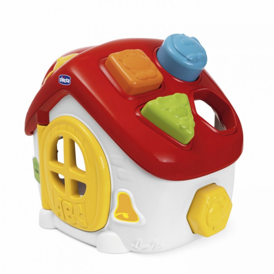 СОРТЕР КУЌИЧКА ABC CHICCO