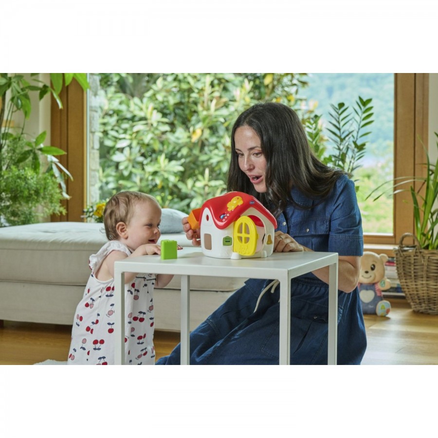 СОРТЕР КУЌИЧКА ABC CHICCO