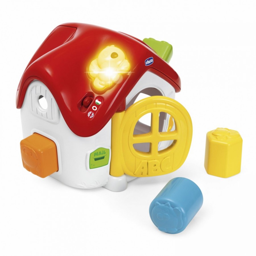 СОРТЕР КУЌИЧКА ABC CHICCO