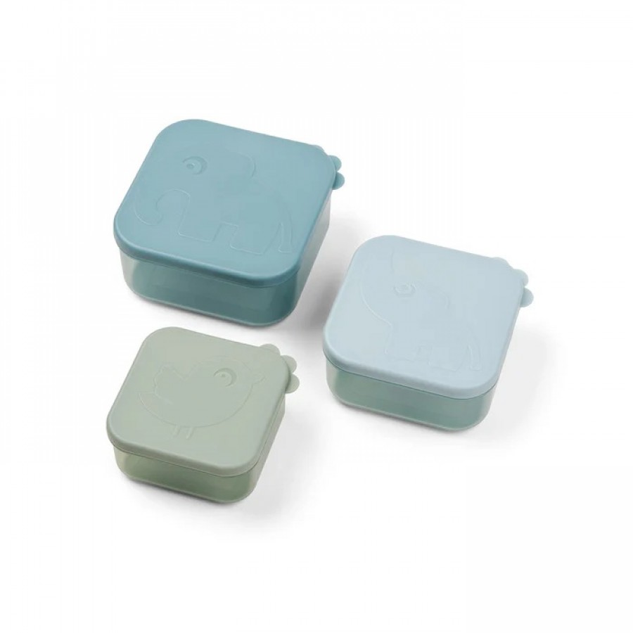 КУТИЈА ЗА ХРАНА 3 ПАР. ЖИВОТНИ СИНА DONE BY DEER