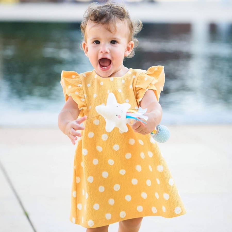 ТРОПАЛКА ЅВЕЗДА TAF TOYS