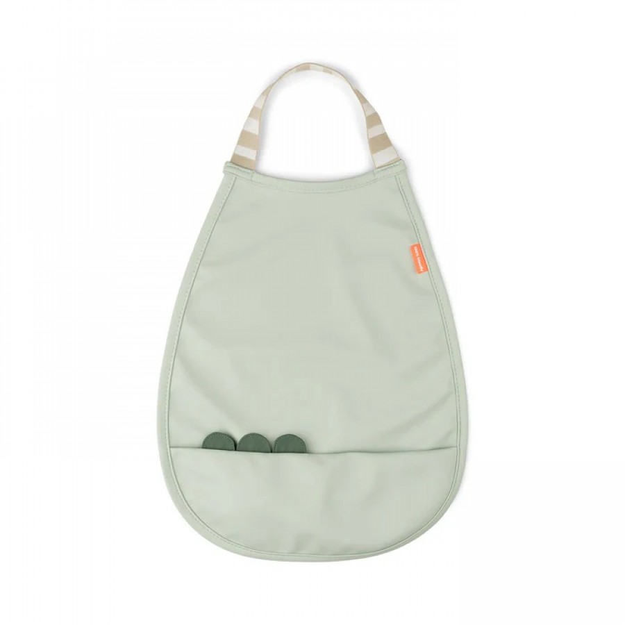 ЛИГАВЧЕ КРОКОДИЛ ЗЕЛЕНО DONE BY DEER