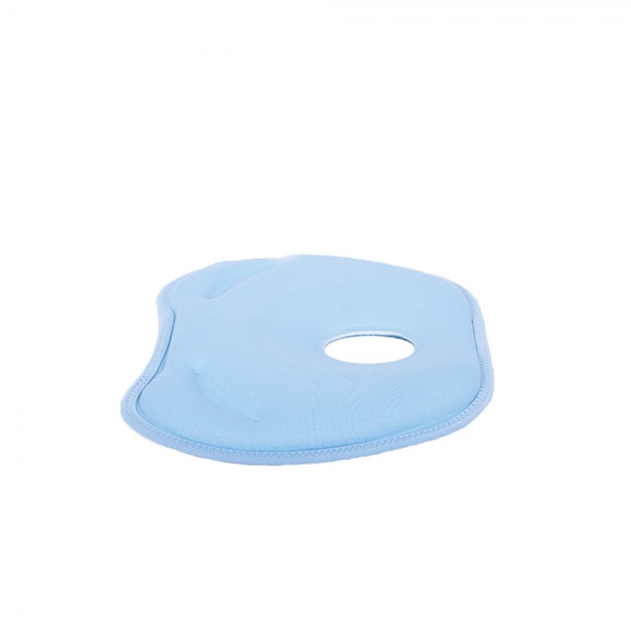 ПЕРНИЧЕ ЕРГОНОМСКО СО ДУПКА ECO BLUE SEVI BEBE