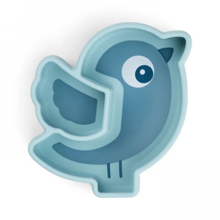 ЧИНИЈА STICK & STAY СИЛИКОН BIRDEE СИНО DONE BY DEER