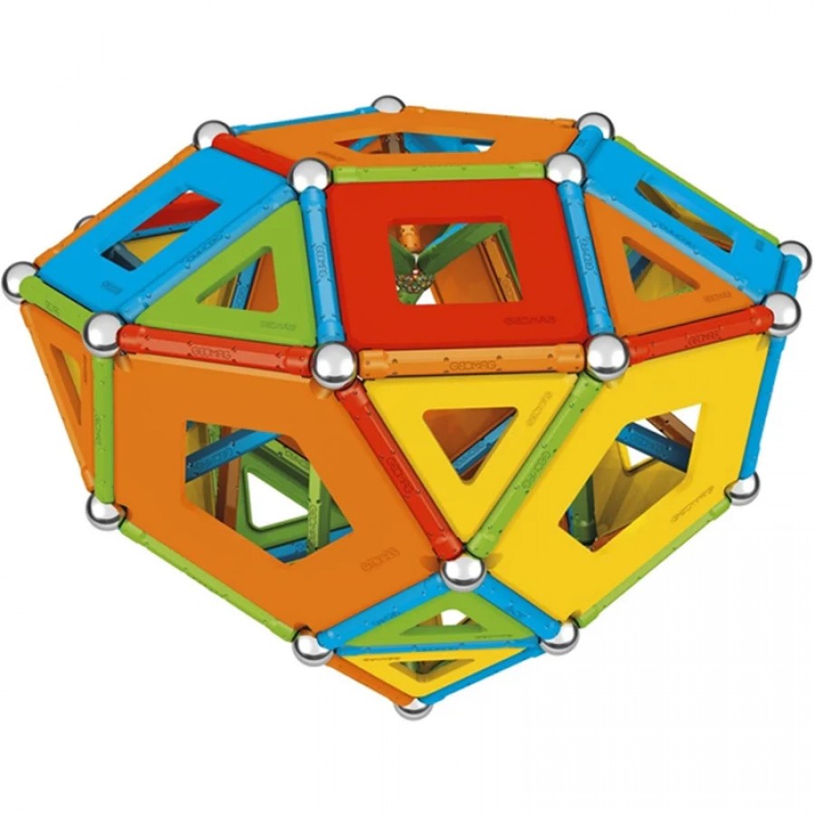 КОЦКИ SUPERCOLOR PANELS MASTERBOX 388 GEOMAG