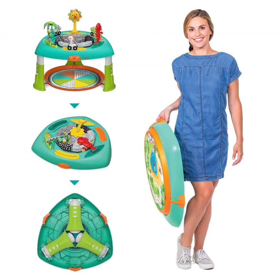 ЏАМПЕР ACTIVITY CENTER 203002 INFANTINO