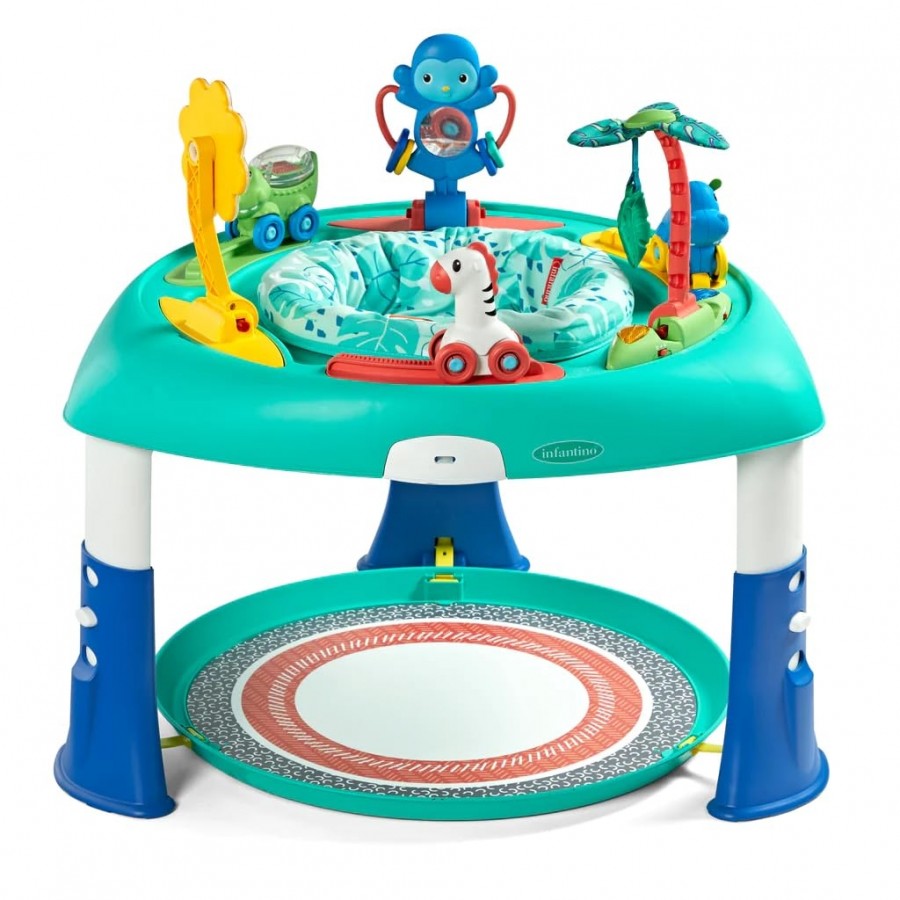 ЏАМПЕР ACTIVITY CENTER 203002 INFANTINO