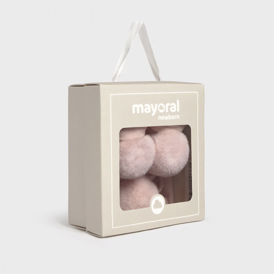 ВЕНЧЕ И ЧОРАПИ MAYORAL