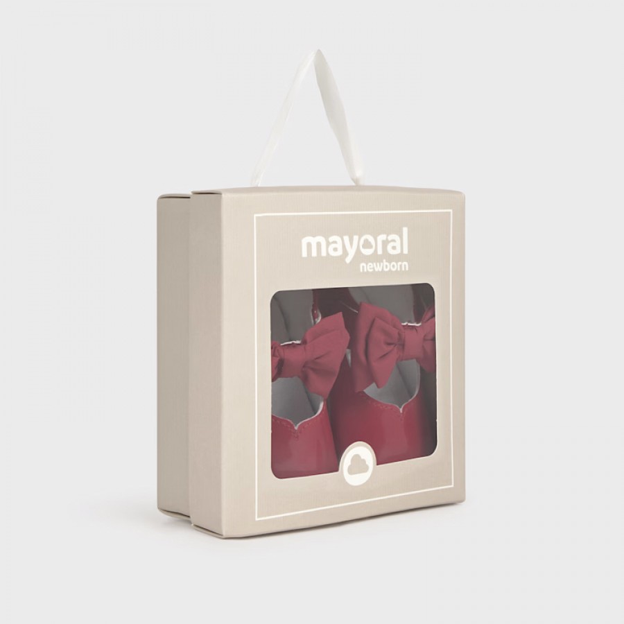 БАЛЕТАНКИ БЕБИ MAYORAL